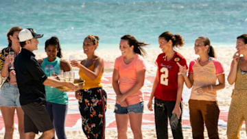 Photo: Robert Voets/CBS Entertainment ©2020 CBS Broadcasting, Inc. All Rights Reserved