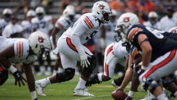 Auburn football
