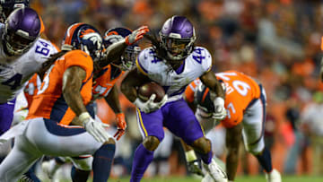 (Photo by Dustin Bradford/Getty Images) Mike Boone