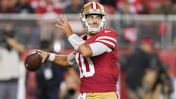 San Francisco 49ers (Photo by Thearon W. Henderson/Getty Images)