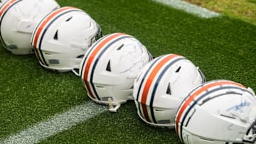 The Auburn football June 9 Elite Camp provided 4-star Alexander City wide receiver Malcolm Simmons clarity when it comes to his top choices Mandatory Credit: The Montgomery Advertiser