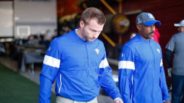 (Photo by Jordon Kelly/Icon Sportswire via Getty Images)