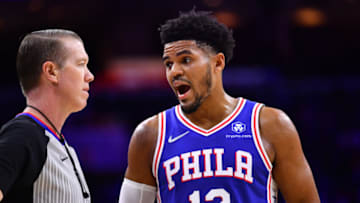 Tobias Harris Mandatory Credit: Kyle Ross-USA TODAY Sports