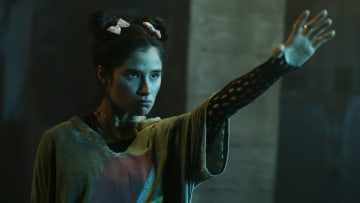Doom Patrol -- EP 205 -- “Finger Patrol“ -- Image Courtesy Warner Bros. Entertainment Inc. All Rights Reserved.