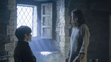 Image: Game of Thrones/HBO