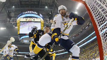 (Photo by Bruce Bennett/Getty Images)