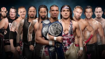 Credit: WWE.com