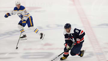 Alex Ovechkin, Washington Capitals Mandatory Credit: Geoff Burke-USA TODAY Sports