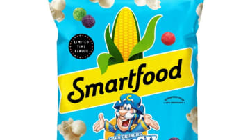 SmartPop Cap'n Crunch, photo provided by SmartPop