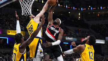 Jerami Grant, Portland Trailblazers (Photo by Dylan Buell/Getty Images)