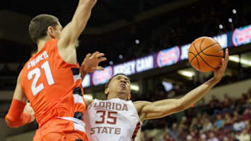 Syracuse basketball (Syndication: Tallahassee Democrat)