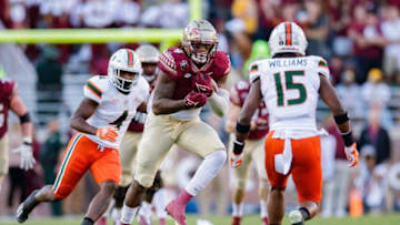 Saturday, Nov. 13, 2021.Fsu V Miami831