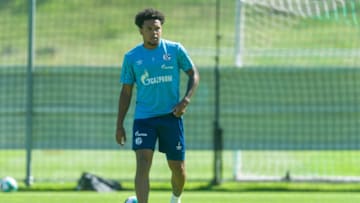 Weston McKennie (Photo by Mario Hommes/DeFodi Images via Getty Images)