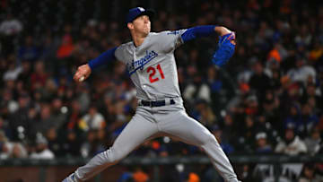 Dodgers (Photo by Robert Reiners/Getty Images)