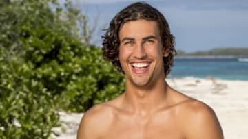 Devon Pinto, will be one of the 18 castaways competing on SURVIVOR this season, themed "Heroes vs. Healers vs. Hustlers," when the Emmy Award-winning series returns for its 35th season premiere on, Wednesday, September 27 (8:00-9:00 PM, ET/PT) on the CBS Television Network. Photo: Robert Voets/CBS ÃÂ©2017 CBS Broadcasting, Inc. All Rights Reserved.