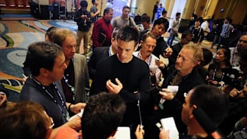 David Manning-USA TODAY Sports
