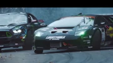 Photo Credit: Monster Energy via YouTube Screenshot