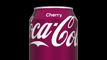 Coca-Cola Flavors get a vibrant new look, photo provided by Coca-Cola