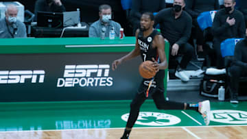 Boston Celtics Mandatory Credit: Gregory Fisher-USA TODAY Sports