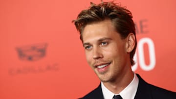 NEW YORK, NEW YORK - APRIL 26: Austin Butler attends the 2023 Time100 Gala at Jazz at Lincoln Center on April 26, 2023 in New York City. (Photo by Arturo Holmes/WireImage)
