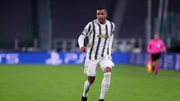 Juventus, Alex Sandro (Photo by Sportinfoto/DeFodi Images via Getty Images)