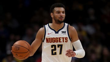 (Photo by Matthew Stockman/Getty Images)