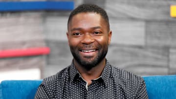 STUDIO CITY, CALIFORNIA - AUGUST 15: Actor David Oyelowo visits 'The IMDb Show' on August 15, 2019 in Studio City, California. This episode of 'The IMDb Show' airs on August 29, 2019. (Photo by Rich Polk/Getty Images for IMDb)