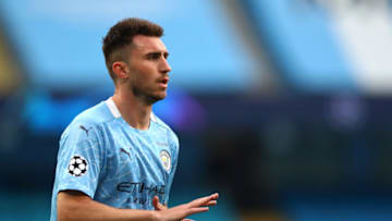 Aymeric Laporte (Photo by Chloe Knott - Dane house/Getty Images)