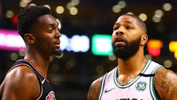 (Photo by Adam Glanzman/Getty Images)