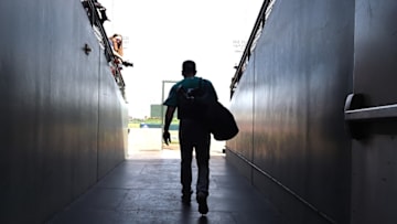 SURPRISE, AZ - MARCH 16: Jean Segura