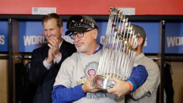 Photo by David J. Phillip-Pool/Getty Images