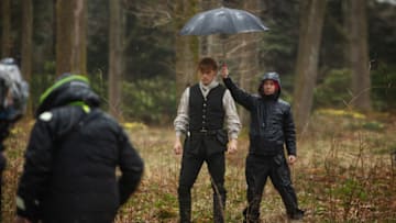 Photo credit: Outlander/Starz Image acquired via Starz Media Room