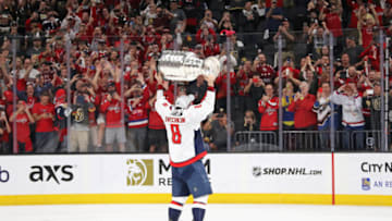 Alex Ovechkin, Washington Capitals (Photo by Bruce Bennett/Getty Images)