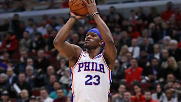 Jimmy Butler | Philadelphia 76ers (Photo by Jonathan Daniel/Getty Images)