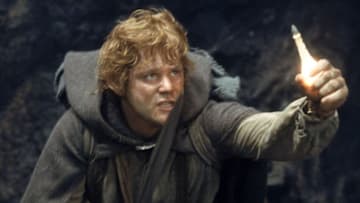 Image: The Lord of the Rings: The Return of the King/New Line Cinema