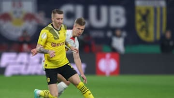 Marco Reus. (Photo by RONNY HARTMANN/AFP via Getty Images)