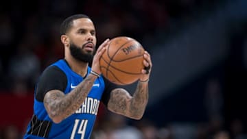 (Photo by Scott Taetsch/Getty Images)