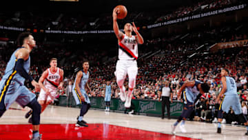 Copyright 2018 NBAE (Photo by Cameron Browne/NBAE via Getty Images)