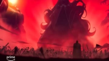The Legend of Vox Machina