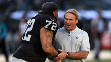 Cleveland Browns Oakland Raiders (Photo by Thearon W. Henderson/Getty Images)