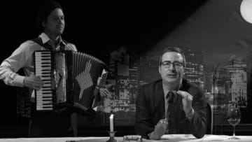 Last Week Tonight / YouTube