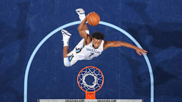 MEMPHIS, TN - JANUARY 29: Wayne Selden