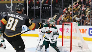 Vegas Golden Knights, Jonathan Marchessault #81 (Photo by Ethan Miller/Getty Images)