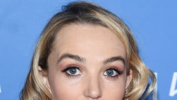 Chloe Fineman (Photo by Jamie McCarthy/Getty Images)