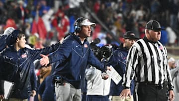 Former Alabama quarterback Greg McElroy would've given an Auburn football hiring of Lane Kiffin as head coach an 'A' grade Mandatory Credit: Matt Bush-USA TODAY Sports