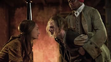 Photo credit: Outlander/Starz Image acquired via Starz Media Room