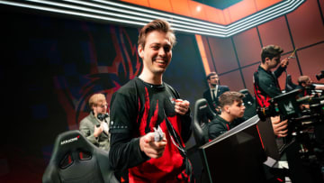League of Legends. Photo Courtesy of Riot Games.