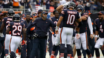 Chicago Bears (Photo by Jonathan Daniel/Getty Images)