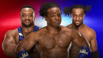 Credit: WWE.com