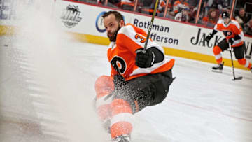 (Photo by Len Redkoles/NHLI via Getty Images)